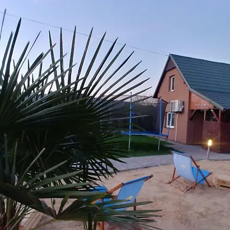 Igor Nad Jeziorem żywieckim W Zarzeczu Apartament Zarzecze (Silesia)