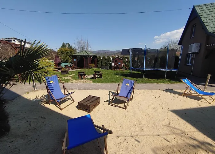 Апартаменты 